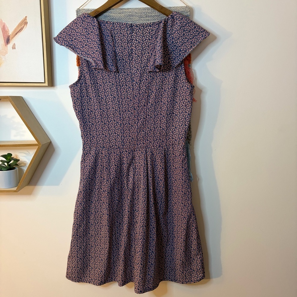Pull & Bear Dress Medium - Picture 2 of 5
